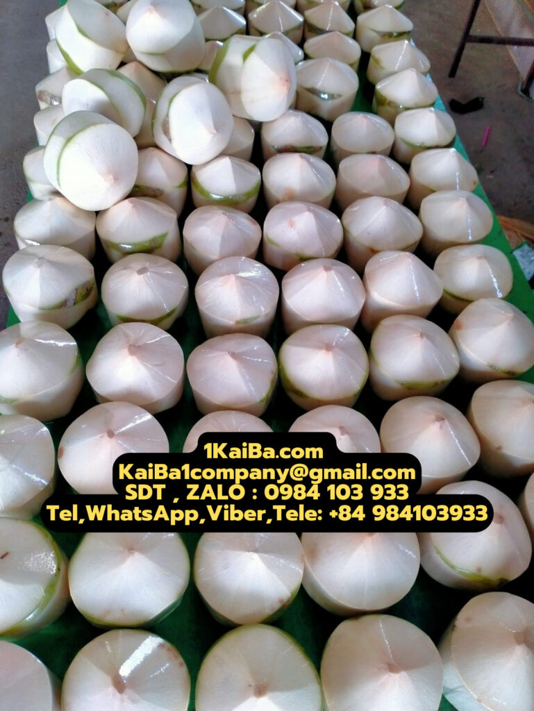 coconut peeling machine
