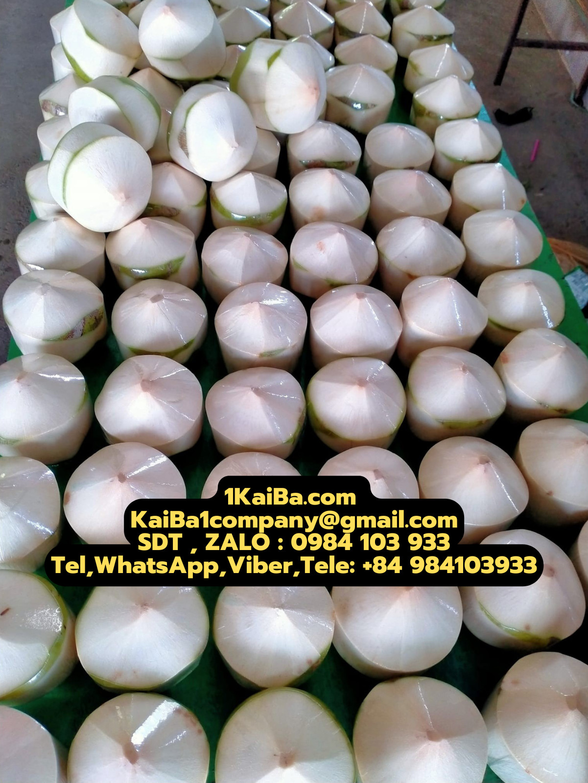 coconut peeling machine