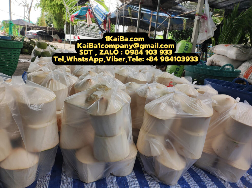 Coconut Peeling Machine