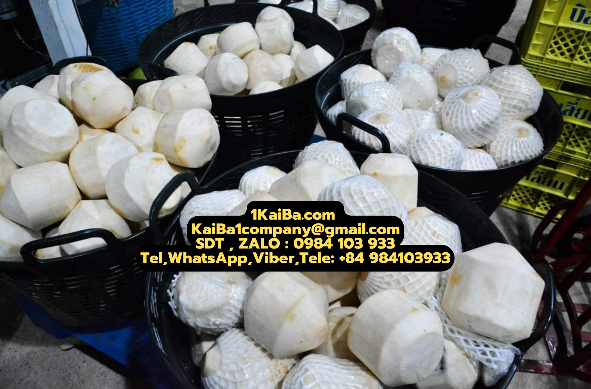 coconut peeling machine