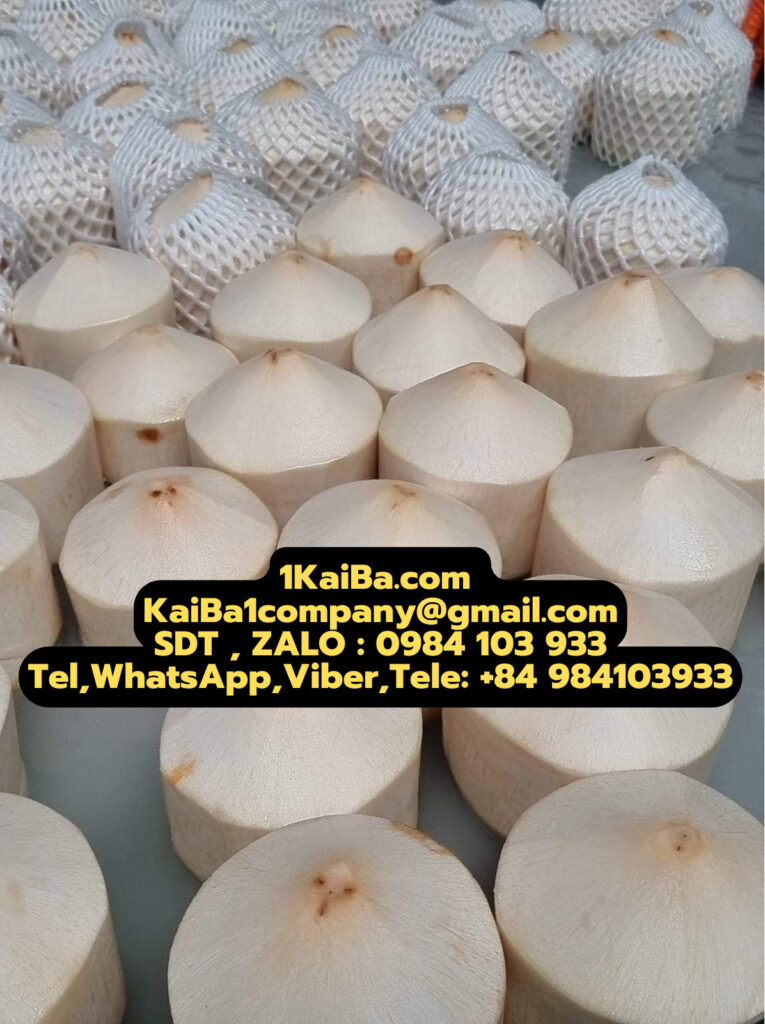coconut peeling machine