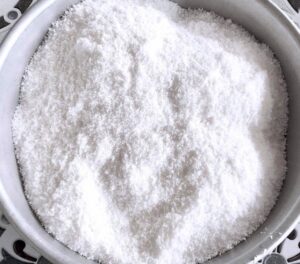 coconut grinder